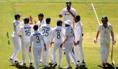 Indian team showed character in crisis: Akhtar