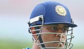 Dhoni named captain of ODI and T20I teams of decade