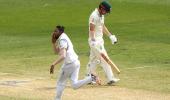 How India plan to subdue Australia on Day 4