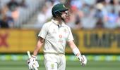 Ponting slams Aussie batsmen