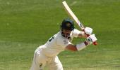 Matthew Wade shows his versatility