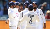 India retain second spot in ICC WTC rankings