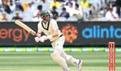 Ponting slams Australian batting approach