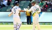 Rahane brought calmness in the dressing room: Ashwin