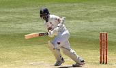 'Rahane's innings was turning point of second Test'