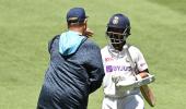 'Rahane impressed Aus greats with his captaincy'