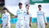 WTC final: Southee lauds Rohit; bats for changes