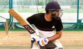 Sydney Test: Where will Rohit bat?