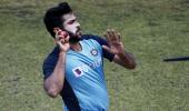 Shardul likely to play in Sydney Test, Umesh out of series