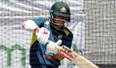 Australia coach says Warner 'likely' for third Test