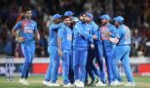 India eye 5-0 NZ sweep in experimental mode