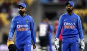 India fined for slow over-rate in 4th T20 vs NZ