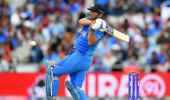 'Looks like India have moved past Dhoni at this stage'