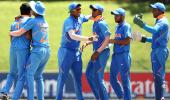 U-19 WC: Fancied India face Pakistan challenge in SF