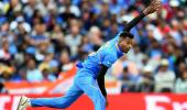 Be patient, don't rush comeback: Zaheer advises Pandya