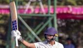 Ranji: Sarfaraz to Mumbai's rescue as Jadeja takes 5