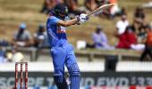 Who are India's MOST VALUABLE ODI players?