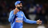 Jolted India aim to bounce back in must-win 2nd ODI