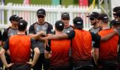 NZC defends coach Stead's break during India tour