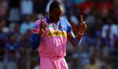 Rajasthan pacer Archer to miss IPL with injury