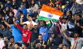 Why Indian cricket is 'ahead of Pak, at the top now...'