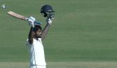 Ranji: Surya leads Mumbai's fightback with ton