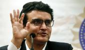 Why BCCI boss Ganguly is giving ICC sleepless nights