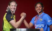 Post coronavirus, women's cricket limps into future