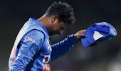 Is poor fitness behind Kuldeep's bowling woes?