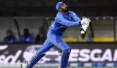 Pressure of replacing Dhoni was immense: KL Rahul