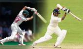 This Aussie batting star reminds Tendulkar of himself