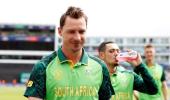 Steyn returns to S Africa T20 squad for England series