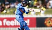 PHOTOS: Mandhana, Verma power India to victory vs Aus