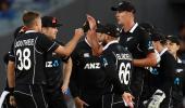 NZ fined 60 per cent of match fee for slow over-rate