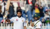 Pakistan's coaches vow to keep Babar, Masood in charge