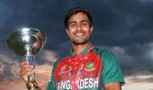 Bangladesh skipper on rival teams coming to blows