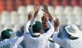 1st Test: Pakistan inflict innings defeat on Bangladesh