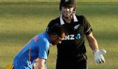 Chahal plays down series defeat to New Zealand