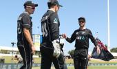 Expect a full-strength NZ for Tests against India