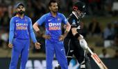 Didn't deserve to win: Kohli slams bowling, fielding