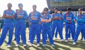 'Decision on women's ODI World Cup in two weeks'