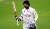 Sangakkara-led MCC to play four matches in Pakistan