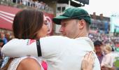 Michael Clarke to divorce after 7 years of marriage