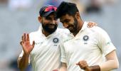 'Expect Indian pacers to perform better in NZ Tests'