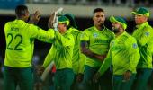 South Africa cricket team cancels Pakistan tour