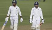 'India's openers inexperienced but classy'