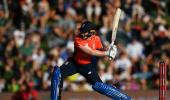 Magnificent Morgan guides England to T20 series win