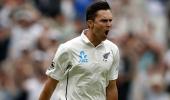 Fit-again Boult called up for India Tests