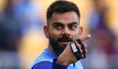 Kohli determined to play all formats for 3 more years