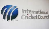 ICC to push for cricket's inclusion at 2028 Olympics